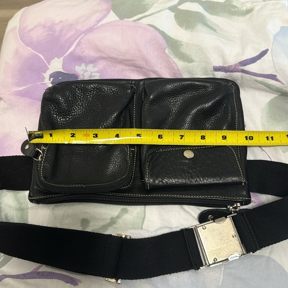 Roots belt bag village pack - Picture 3 of 4